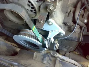 Főtengely helyzet érzékelő - jelei hiba - vezető auto portál (pozíció) Főtengely helyzet érzékelő - jelei hiba - vezető auto portál
