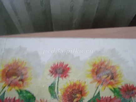 Decoupage kezdőknek