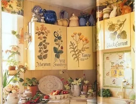 Decoupage kezdőknek kezüket lépéseket fényképek különböző technikákkal (kéz) Decoupage kezdőknek lépésről lépésre kezük különböző technikákat fotókkal