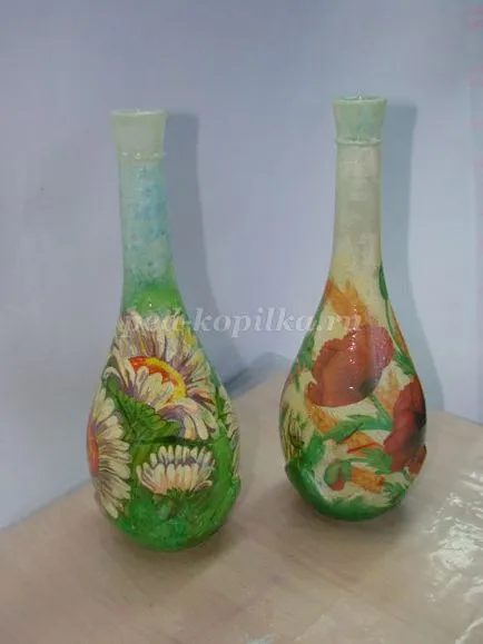 Decoupage kezdőknek