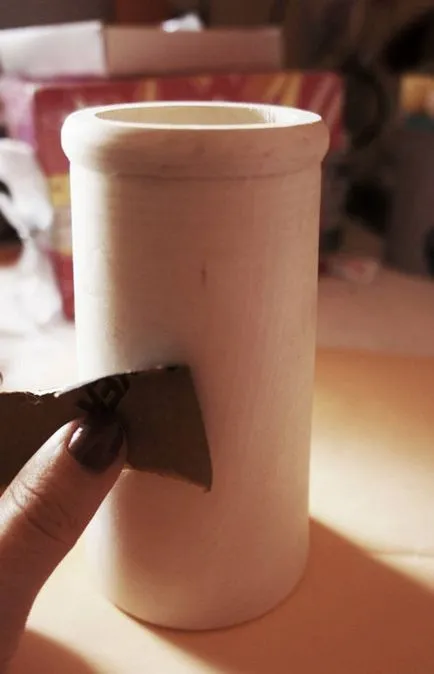 Decoupage mester osztályt kezdő lépésről lépésre fotók készülékek
