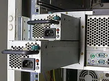 Disk array - ez