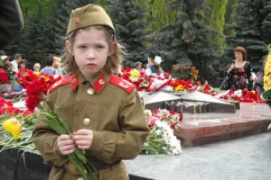 Gyermekek háború 1941-1945 óvodai (1941-1945 háború gyermekek számára) Gyermekek háború 1941-1945 óvodai
