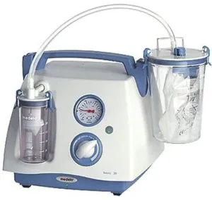 Gyermekek aspirators (sopleotsosy) nazális féle, áttekintésre, felülvizsgálat