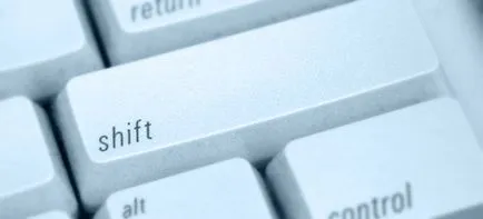 Mi a legfontosabb váltás - windows 7 Enciklopédia