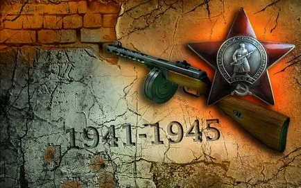 Gyermekek háború 1941-1945 óvodai (gyermek) Gyermekek háború 1941-1945 óvodai