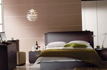 Hálószoba kialakítása - 100 A legjobb fotók a belső tér egy modern hálószoba (tervezés) Hálószoba Design - 100 A legjobb fotók a belső egy modern hálószoba