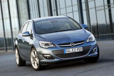 A diagnózis és a dekódolási hibák Opel Astra (diagnosztika) A diagnózis és a dekódolási hibák opel astra