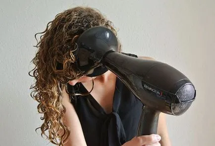 Diffúzor hajszárító hogyan válasszuk ki és használata