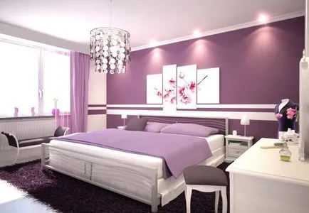 Hálószoba kialakítása - 100 A legjobb fotók a belső egy modern hálószoba (hálószoba) Hálószoba Design - 100 A legjobb fotók a belső egy modern hálószoba
