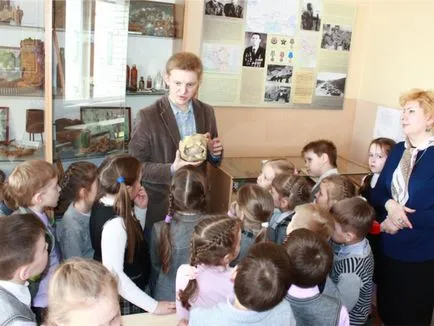 Gyermekek háború 1941-1945 óvodai (gyermek) Gyermekek háború 1941-1945 óvodai