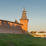 Novgorod látnivalók látni, hová menjen (érdekességek) Novgorod látnivalók mit látni, hová menjen