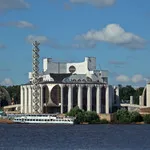 Novgorod látnivalók látni, hová menjen (a nagy) Novgorod látnivalók mit látni, hová menjen