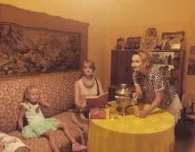 Ekaterina Baranova - gumi vumen életrajz, fotók, okból hagyták Instagram