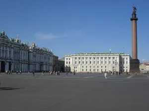 Palota tér, Budapest, Magyarország