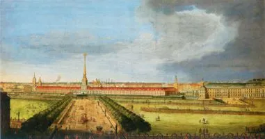 Palota tér - Történet és képek