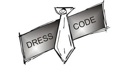 Dress code a siker! Mit és hol ruhában, modno 247