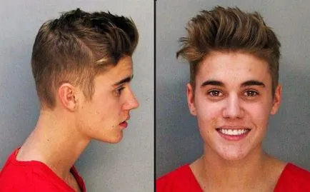 Dzhastin Biber (Justin Bieber) fotók, életrajz, legutóbbi hírek Justin Bieber