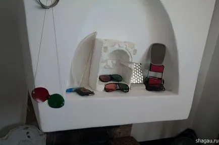 House adta Cadaqués, hogyan lehet egy túra, hogy menni (go) House adta Cadaqués, hogyan lehet egy túra, hogy menni
