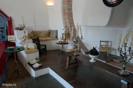 House adta Cadaqués, hogyan lehet egy túra, hogy menni (álló) House adta Cadaqués, hogyan lehet egy túra, hogy menni