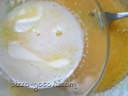Házi sütiket siet - a recept egy fotó