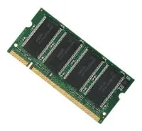 Encyclopedia SODIMM memória