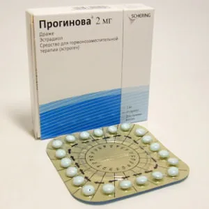 Az ösztrogén tablettát - ár és az értékelés a női nemi hormonok