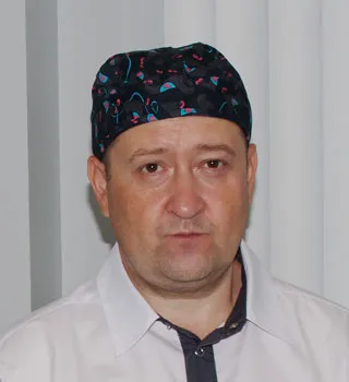 Euromed - klinika a perm, a hivatalos honlap