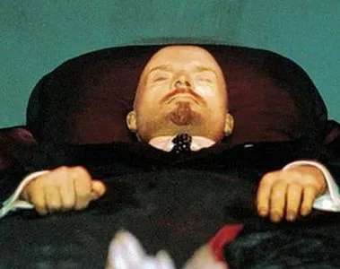 Ha Lenin a mauzóleumban tesz prófécia - online újság - a nemesség (Lenin) Ha Lenin a mauzóleumban tesz prófécia - online újság - a dzsentri