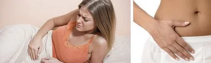 Phlegmonous vakbélgyulladás kezelés, diéta műtét után komplikációk és következményei