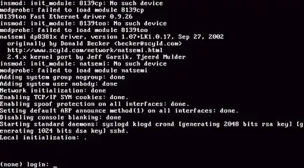 Emuláció rendszerek qemu