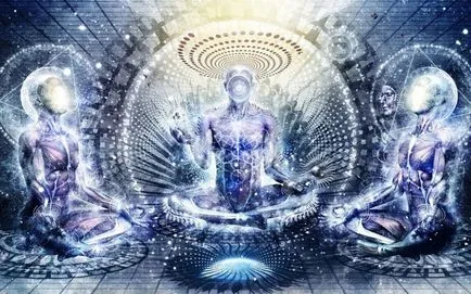 Spirituális - mi ez a kezdők, a mágia, varázsigék