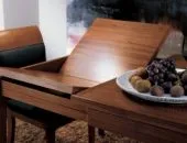 Marógép fa kezük rajz egy egyszerű házi táblázatban az őrlési