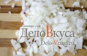 Köret zöldbab