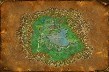 Hyde, így a medve formában druida - wow - Könyvtár útmutatók (MMORPG) Hyde szerezni medve formában druida - wow - Könyvtár útmutatók
