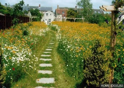 Lawn az ország saját kezűleg