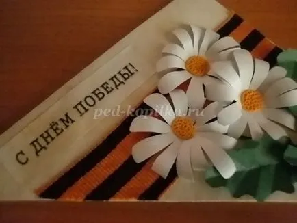 Levelek az első háromszög