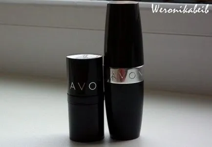 Rúzs avon - akár színesben