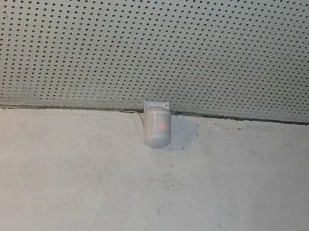 GSM riasztó saját kezűleg