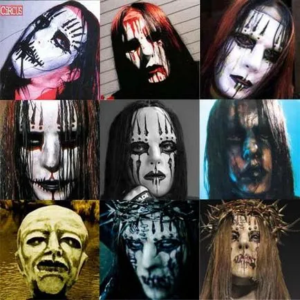 Csoport Slipknot album, dal, zenei videók, dalszövegek, mp3, koncertek, maszkok, minden remény elfogyott, a maszk (Slipknot zenekar Slipknot album letölthető dalok videoklipek koncertek tapéta fotó hírek fotók tagjai Kori Teylor stone Sour) Csoport Slipknot album, dal, zenei videók, dalszövegek, mp3, koncertek, maszkok, minden reményem elszállt, a maszk
