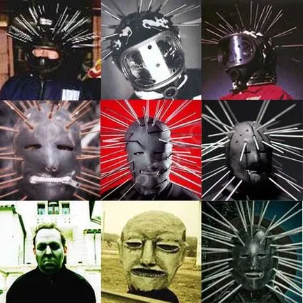Csoport Slipknot album, dal, zenei videók, dalszövegek, mp3, koncertek, maszkok, minden remény elfogyott, a maszk (koncert) Csoport Slipknot album, dal, zenei videók, dalszövegek, mp3, koncertek, maszkok, minden reményem elszállt, a maszk