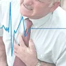 Szívinfarktus elülső fal