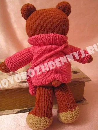 Toy medve küllő - kör és mesterkurzust újszülött ellátás