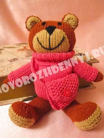 Toy medve küllő - kör és mesterkurzust újszülött ellátás