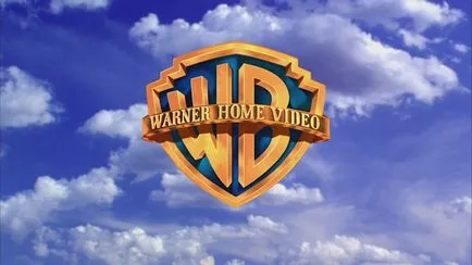 Történelem, a márka a Warner Brothers márkájú jelentés
