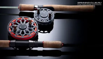 A övszorítókkal Spinning - a szolgáltatások kiválasztását (jellemzők) Övszorítókkal Spinning - várja, válogatott