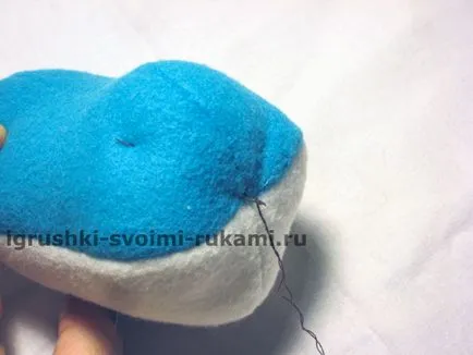 Játék kígyó kezük minta műhely, játékok saját kezűleg