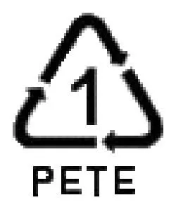 Mi most így új műanyag palackok