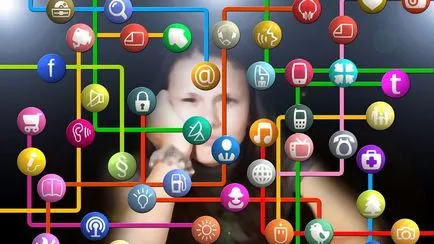 Hogyan hozzunk létre egy ingyenes yin (UIN) ICQ