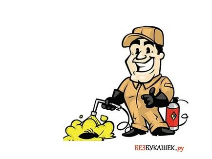 Ezért is vannak csótányok a lakásban a fő oka a